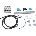 HAGER ZY51T1 KIT, Vorsicherung Sekundärkreis Wandler (ZY51T1)