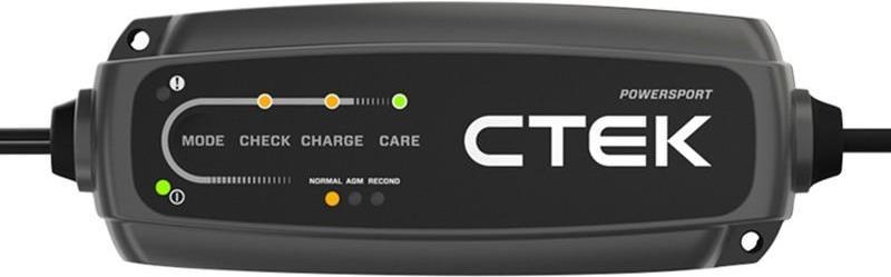CTEK Ladegerät CT5 Powersport mit Lithium 40-310 günstig online kaufen