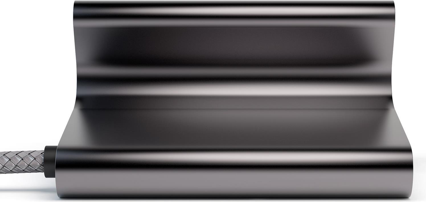 4smarts 7in1 USB 3.2 Gen 1 (3.1 Gen 1) Type-A + Type-C (456337)