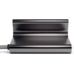 4smarts 7in1 USB 3.2 Gen 1 (3.1 Gen 1) Type-A + Type-C (456337)