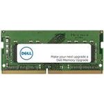 Dell memory module 8 GB 1 x 8 GB (SNPKRVFXC/8G)