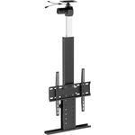 SpeaKa Professional SP-MLS-600 TV-Lift-Halterung Motorisiert Höhenverstellbar Mit Fernbedienung 81.3 (SP-12770824)