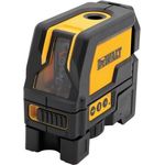 Dewalt DW0822-XJ Kreuzlinienlaser (DW0822-XJ)