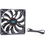 Alphacool 24833 Computerkühlsystem Universal Ventilator 12 cm Schwarz 1 Stück(e) (24833)