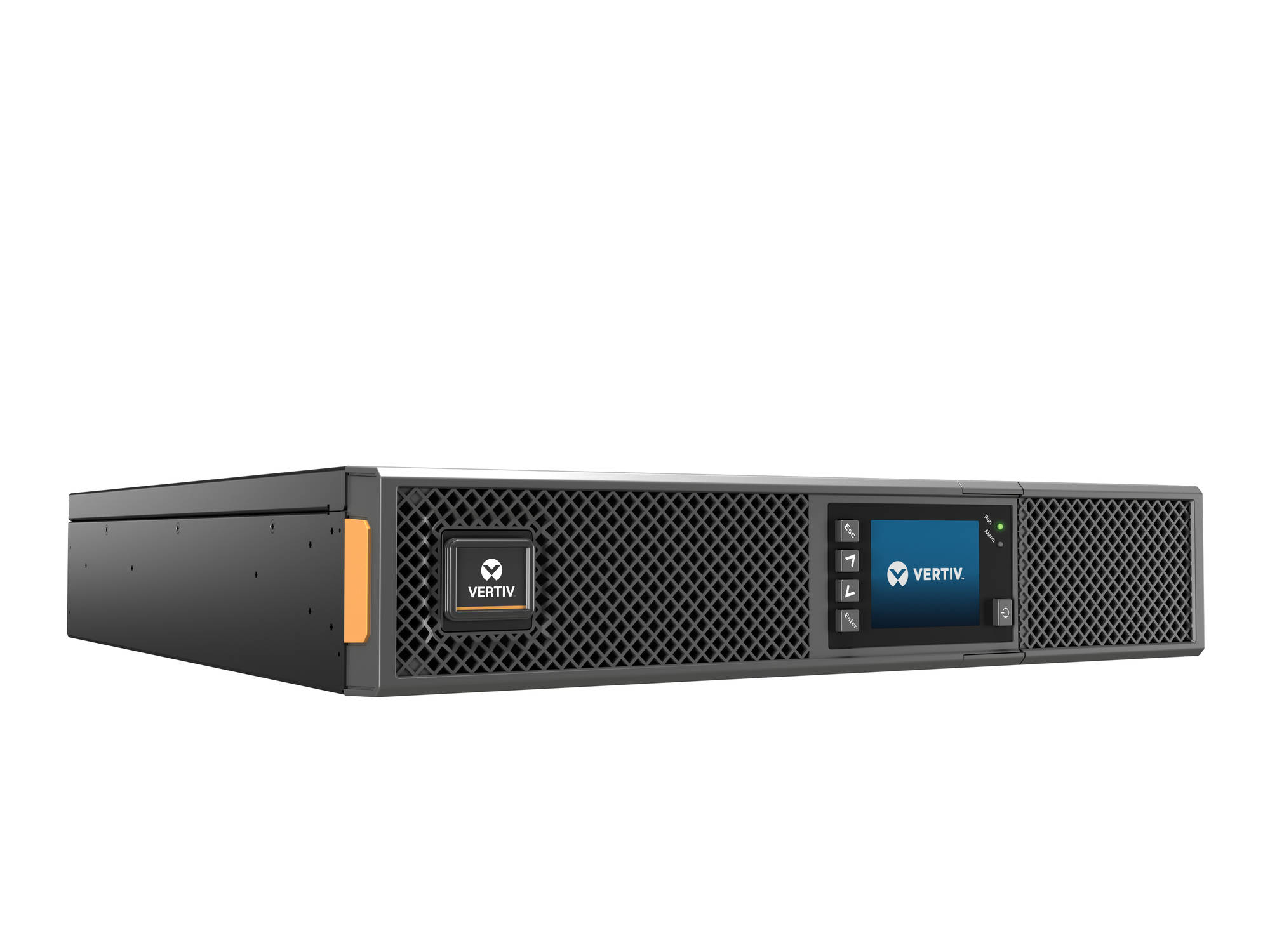 Vertiv Liebert GXT5 GXT5-2000IRT2UXLE 2000 VA Online-USV Schwarz