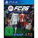 EA Sports FC 26 PS4 (117940)