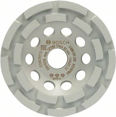 Bosch Best for Concrete (2608201228)