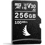 Angelbird AV PRO microSD 256GB V30 (AVP256MSDV30)