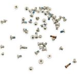 CoreParts MSPP73437 Handy-Ersatzteil Schraubensatz Silber (MSPP73437)