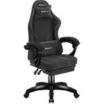 Force 3.7 Gaming Stuhl schwarz carbon (HZ-FORCE 3.7 CARBON BLACK)