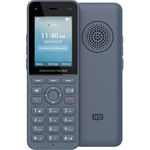 Grandstream WP826 Schnurloses VoIP-Telefon (WP826)