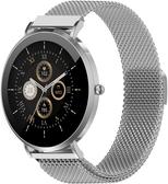 Denver Design-Smartwatch SWC-394S silber (116111000960)