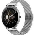 Denver Design-Smartwatch SWC-394S silber (116111000960)