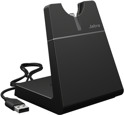 GN AUDIO JABRA ENGAGE CHARGING STAND FOR CONVERTIBLE HEADSETS USB-A (14207-81)