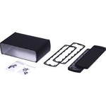 Bopla Universal-Gehäuse 100 x 169 x 52 Aluminium Schwarz ABP 1600 1 St. (84160100.MT5)