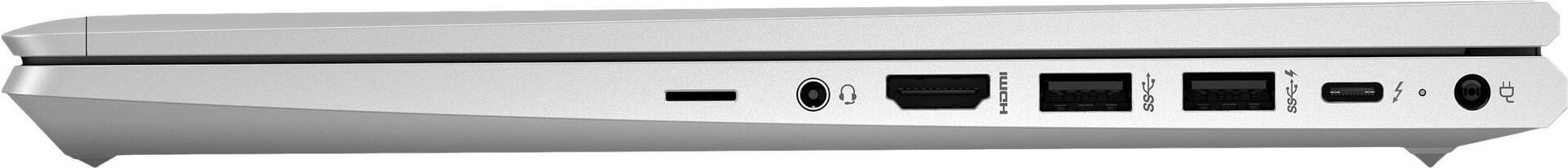 HP EliteBook 640 G9 Intel Core i5-1235U 35,56cm 35,60cm (14") 16GB 512GB/SSD W11P (724Y5EA#ABD)