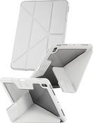 PanzerGlass CARE by TPU Essential Case iPad Air 11 grey (CR37876)