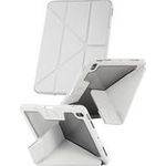 PanzerGlass CARE by TPU Essential Case iPad Air 11 grey (CR37876)