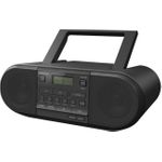 Panasonic RX-D500 Tragbar (RXD500EG-K)