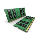 Samsung 16 GB DDR4 2666 SODIMM non ECC (M471A2K43DB1-CTD)