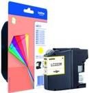 Brother LC223YBP Gelb (LC-223YBP)