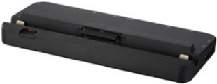 Fujitsu STYLISTIC Docking Cradle (Anschlußstand) (S26391-F3147-L100)