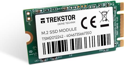 Trekstor 66739 Solid State Drive (SSD) 512 GB M.2 (66739)