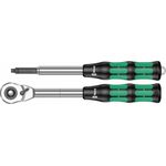 Wera Tools Zyklop Steckschlüssel-Set 1Stück(e) (05004095001)