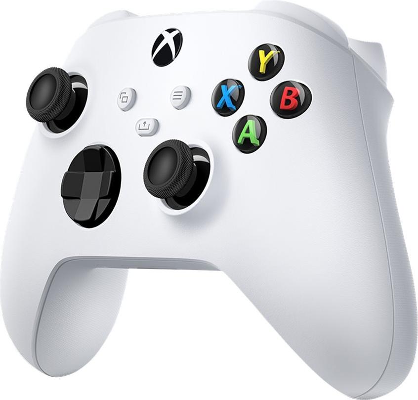 Microsoft Xbox Wireless Controller (EP2-29920)