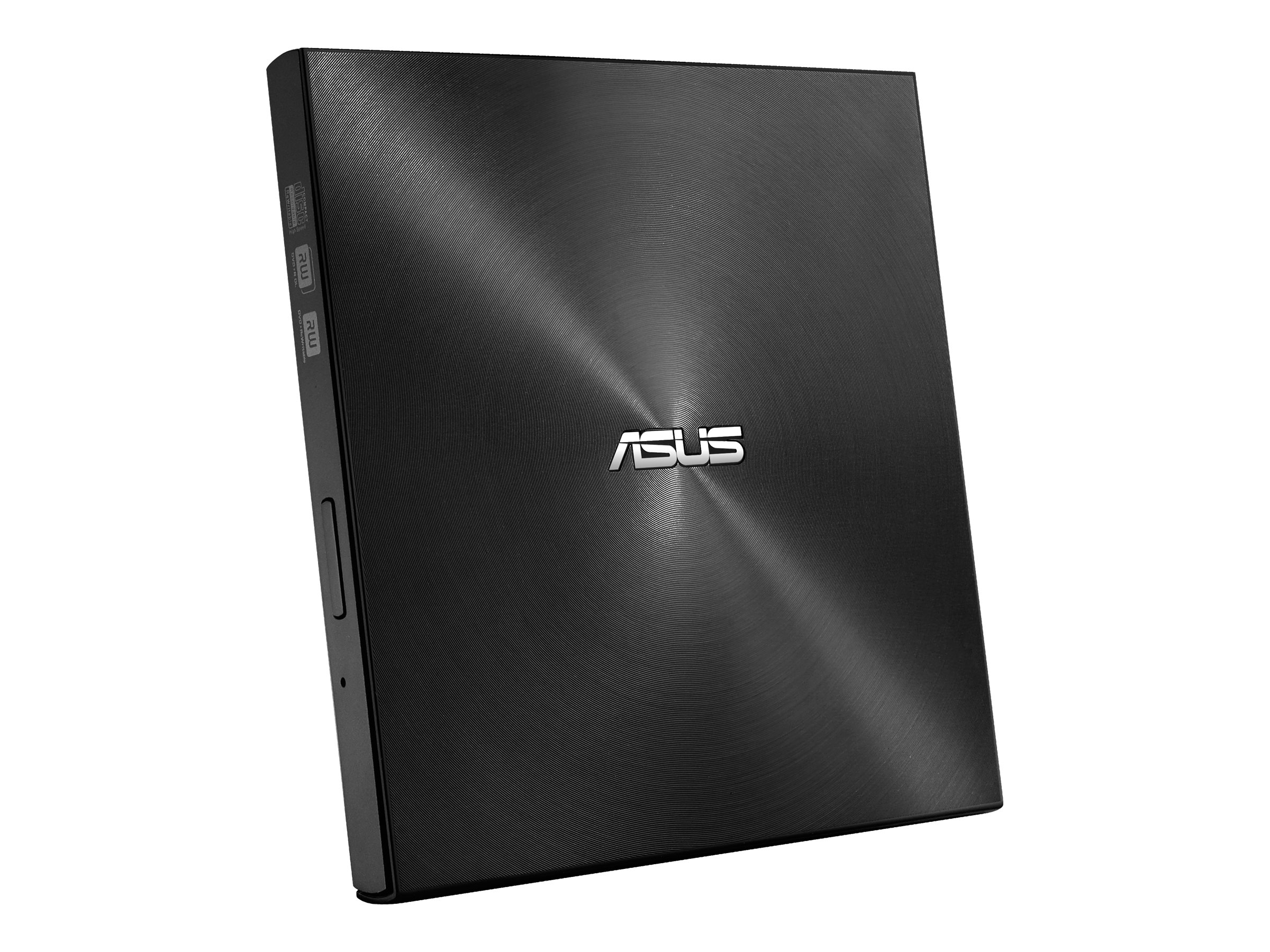 ASUS ZenDrive U9M SDRW-08U9M-U Externer DVD-Brenner USB-C Schwarz