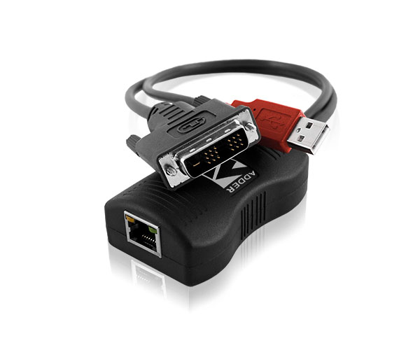 Adder AdderLink ALDV120P Video Extender