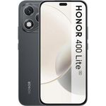 HONOR 400 Lite 5G 8+256GB velvet black (5109BRUV)