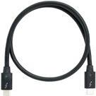 QNAP CAB-TBT4-0M5 USB-Kabel (CAB-TBT4-0M5)