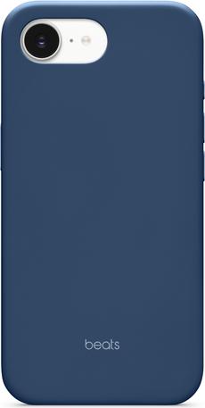 APPLE Beats iPhone 17e Case with MagSafe Bedrock Blue (MHR34LL/A)