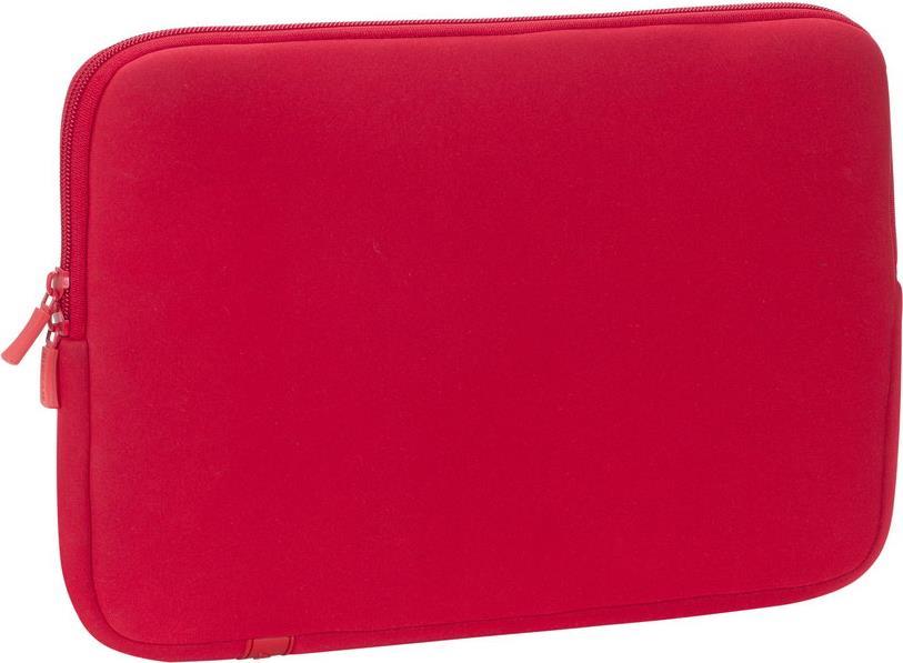 Rivacase Antishock Notebooktasche 35,6 cm (14" ) Schutzhülle Rot (5124 RED)