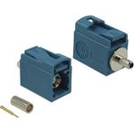 DeLOCK FAKRA Z Buchse 21 mm (89709)