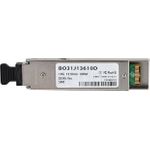 Kompatibler Telco Systems BTI-10GLR-T-DD-XFP BlueOptics© BO31J13610D XFP Transceiver, LC-Duplex, 10GBASE-LR, Singlemode Fiber, 1310nm, 10KM, DDM, 0°C/+70°C (BTI-10GLR-T-DD-XFP-BO)