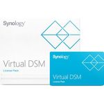 Synology Virtual DSM Lizenz (VIRTUAL DSM)