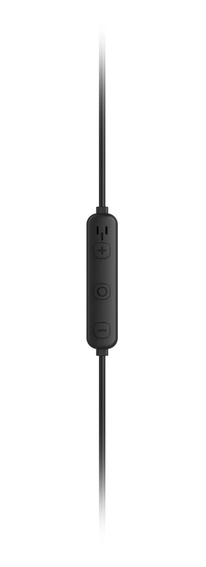 Hama Freedom Athletics III In-Ear Bluetooth Kopfhörer Schwarz
