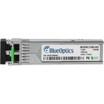 Kompatibler Cisco ONS-SI-GE-ZX= BlueOptics© BO05C156C0D SFP Transceiver, LC-Duplex, 1000BASE-ZX, Singlemode Fiber, 1550nm, 120KM, DDM, 0°C/+70°C (ONS-SI-GE-ZX=-BO)