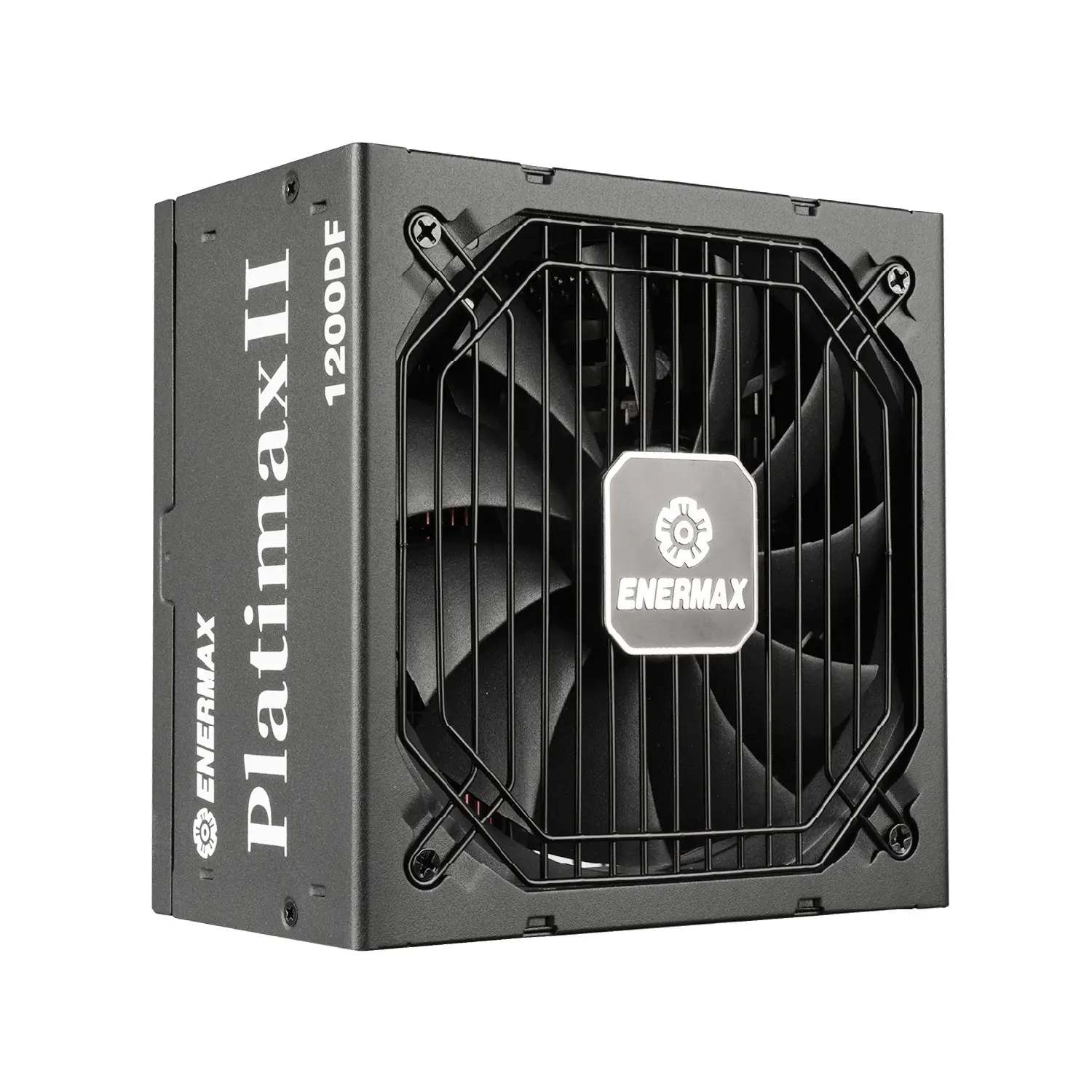 Enermax Platimax II EPS1200P-NPX 1200W ATX 3.1 80 PLUS Platinum Schwarz