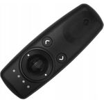 Shelly · Plug & Play·""Blu Remote Control ZB black""· Fernbedienung inkl. Halterung· BT (Shelly_BZB_RC_b)