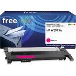 freecolor Toner HP W2073A magenta mit chip 1000p kompatibel (K18909F7)