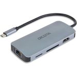 DICOTA Dockingstation (D32062)