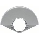 Bosch Winkelschleifer-Schutzhaube 125mm mit Deckblech (2605510257)