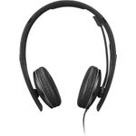 Lenovo Gen 2 Headset (4XD1M45627)