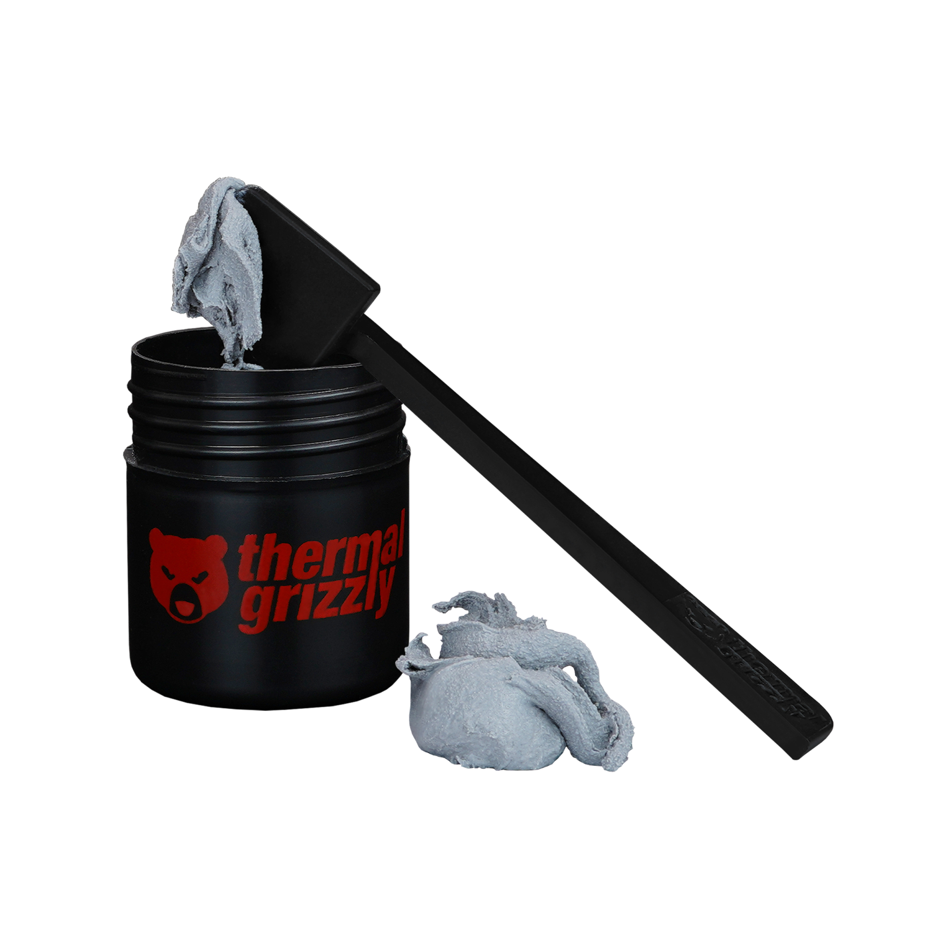 Thermal Grizzly Putty Pro Wärmeleitpause 30 g