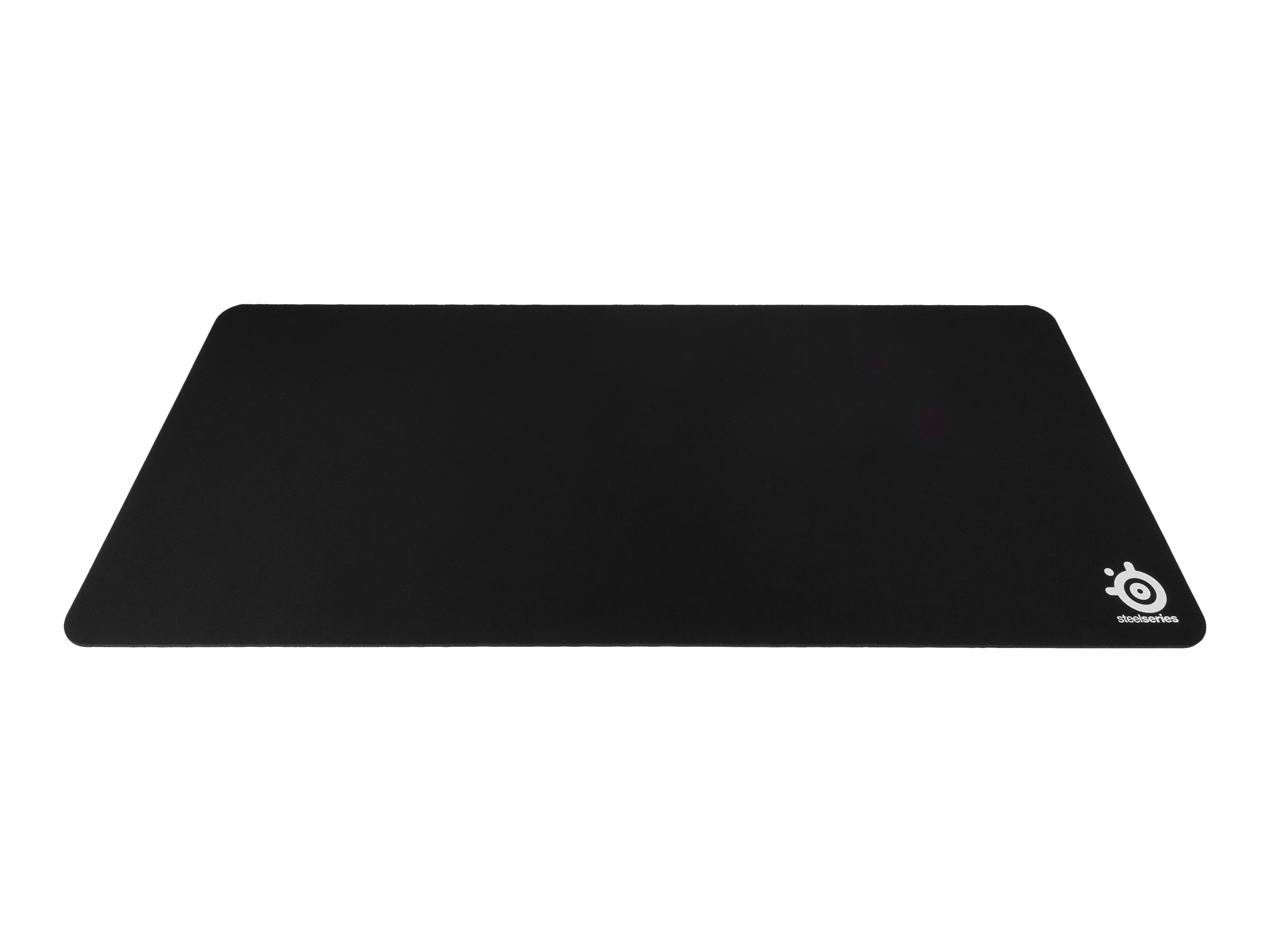 SteelSeries QcK XXL Mauspad 90 × 40 cm Schwarz