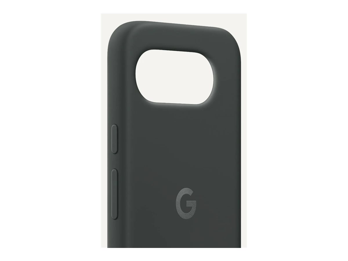 Google Pixel 10a Schutzhülle 6,3" Obsidian