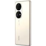 Huawei P50 Pro - 4G Smartphone - Dual-SIM - RAM 8 GB / 256 GB - OLED-Display - 6.6" - 2700 x 1228 Pixel (120 Hz) - 4x x Rückkamera 50 MP, 40 MP, 13 MP, 64 MP - front camera 13 MP - Cocoa Gold
